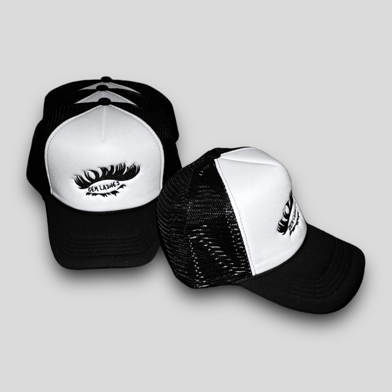 Logo Trucker Hat